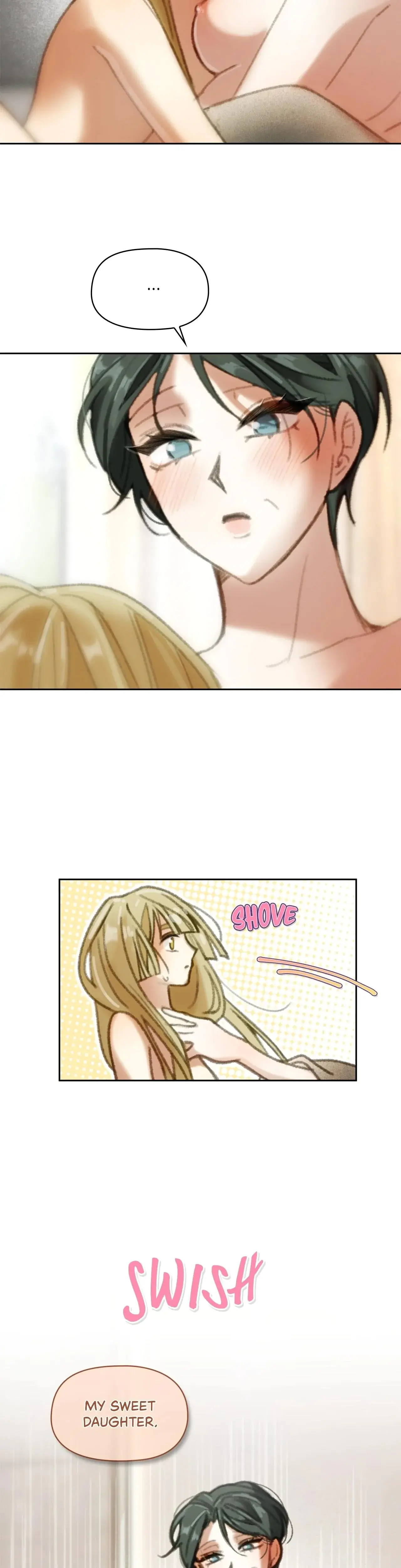 Women at Work: Teach Me, Mommy! Episode 4 - Page 20