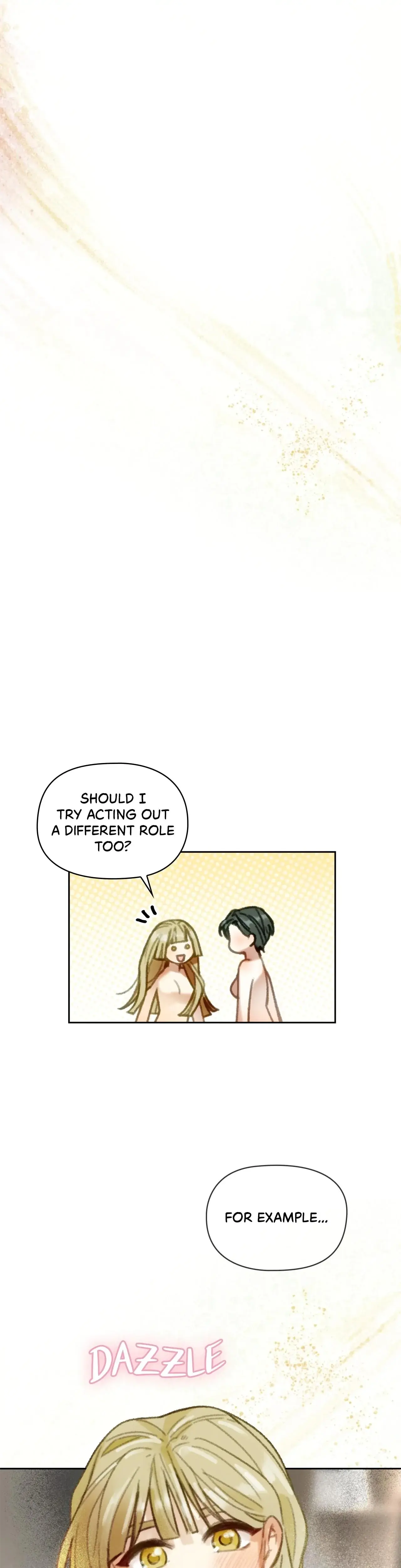 Women at Work: Teach Me, Mommy! Episode 4 - Page 29
