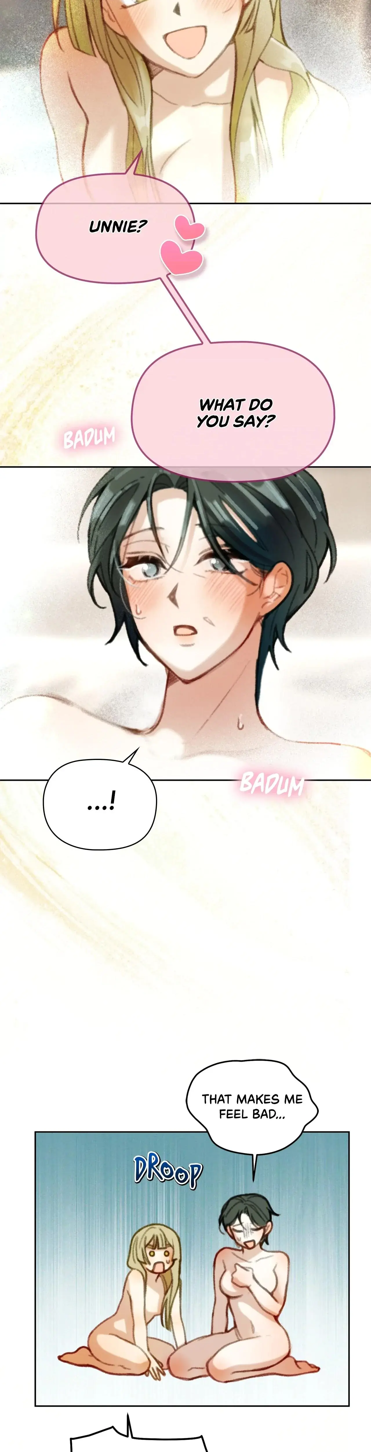 Women at Work: Teach Me, Mommy! Episode 4 - Page 30