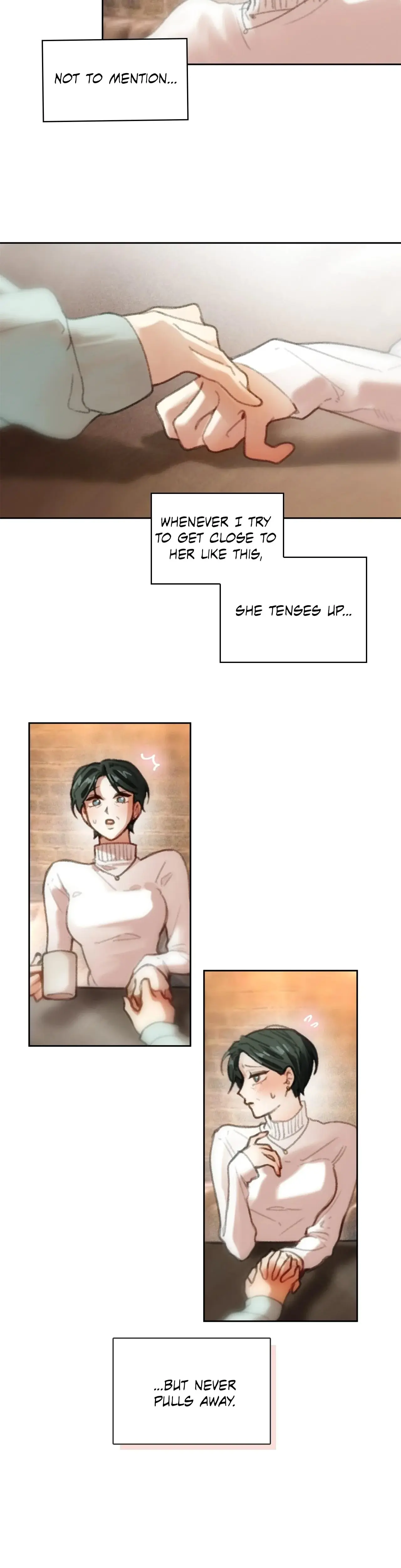 Women at Work: Teach Me, Mommy! Episode 4 - Page 7