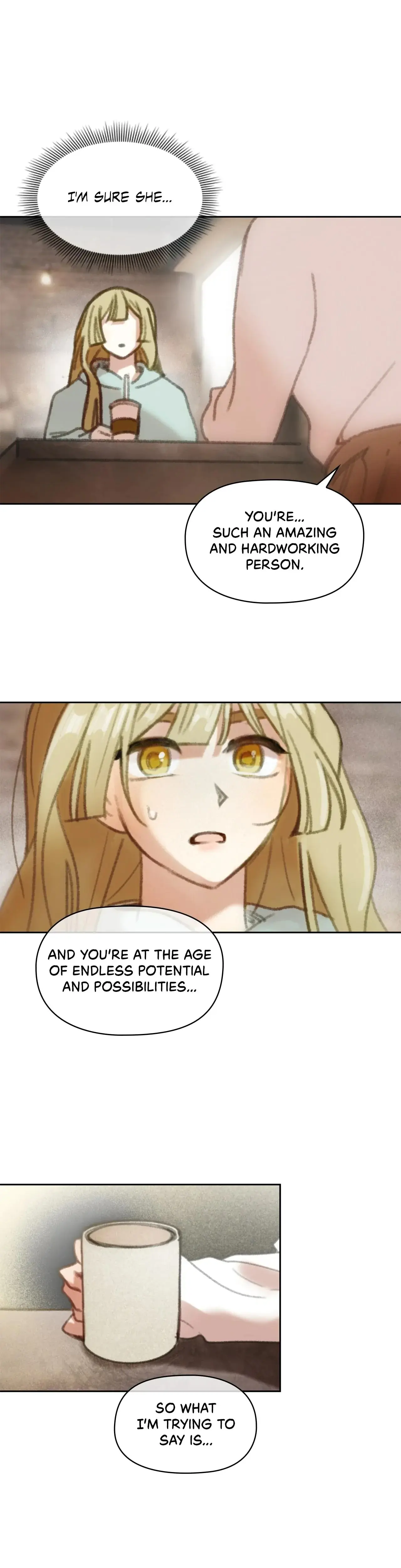Women at Work: Teach Me, Mommy! Episode 4 - Page 9