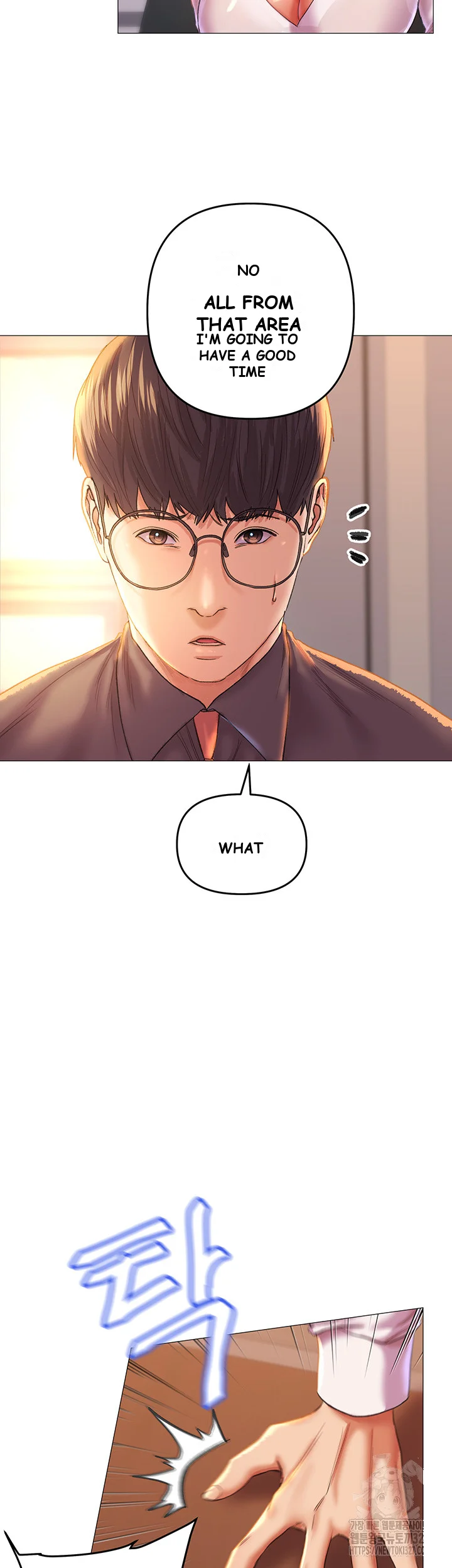 Women of God Episode 1 - Page 15