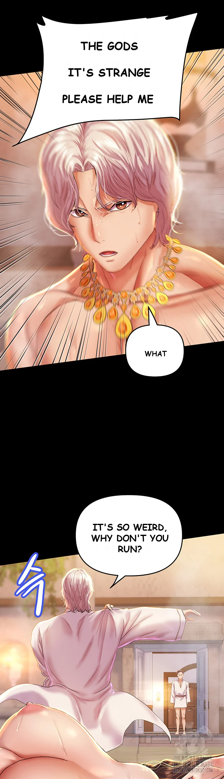Women of God Episode 1 - Page 26