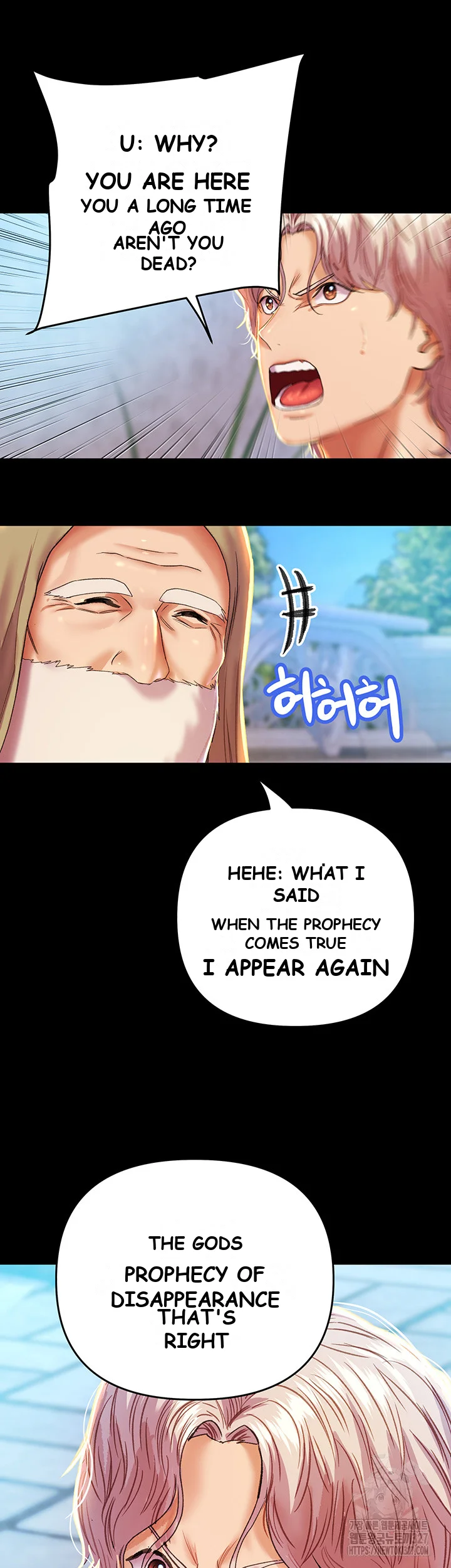 Women of God Episode 1 - Page 35