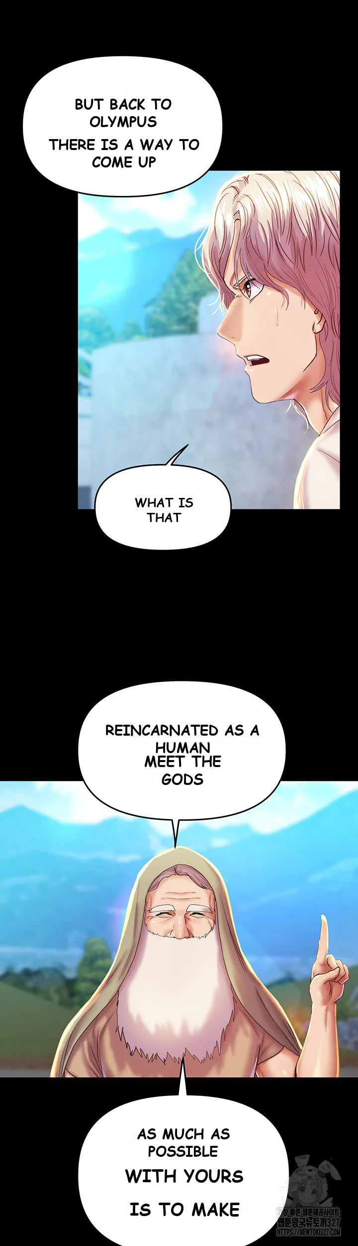 Women of God Episode 1 - Page 38