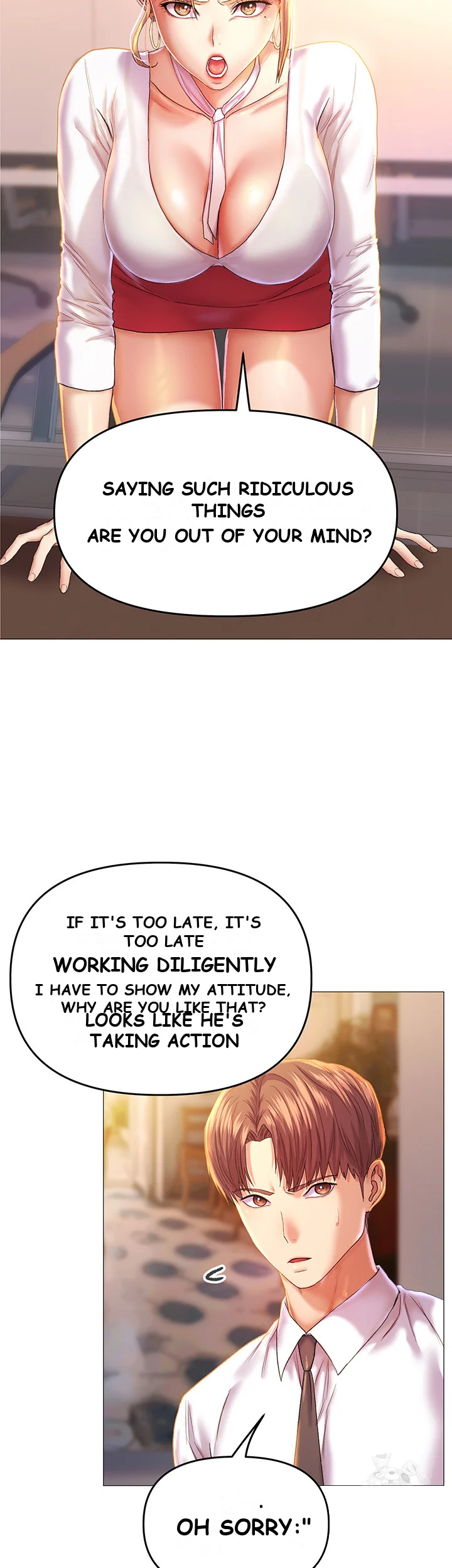 Women of God Episode 1 - Page 48