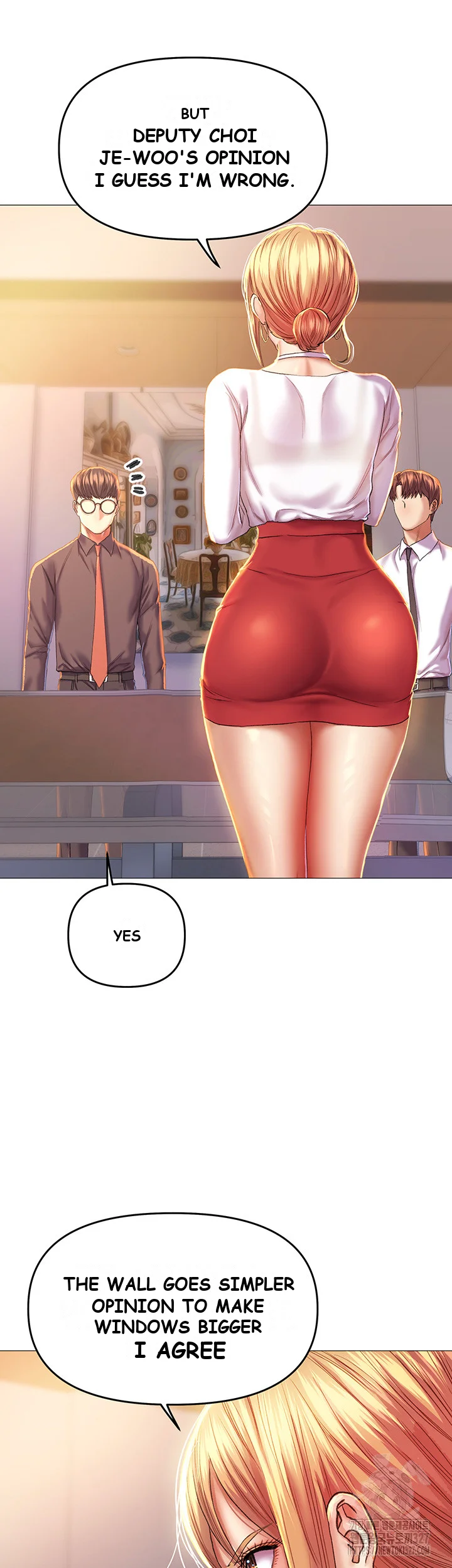 Women of God Episode 1 - Page 50