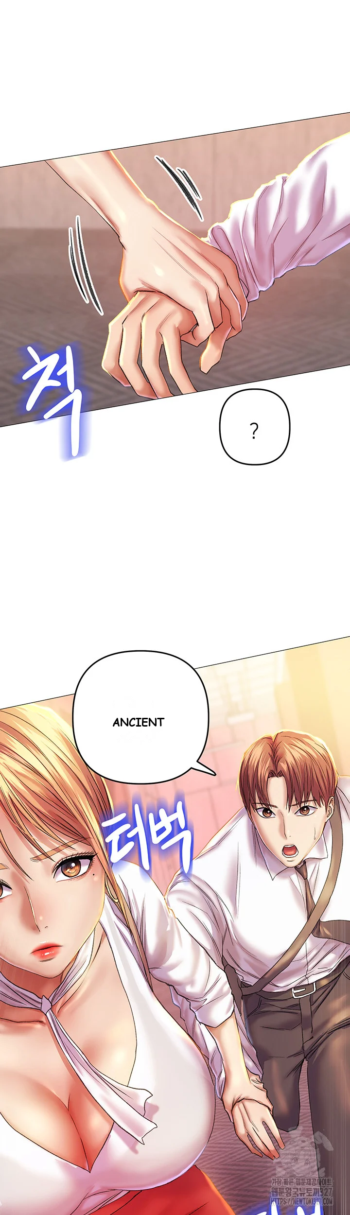 Women of God Episode 1 - Page 61