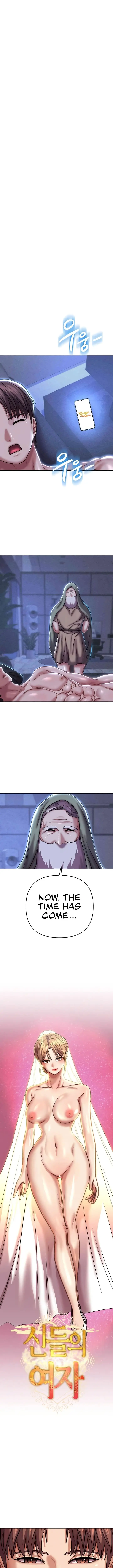 Women of God Episode 24 - Page 1
