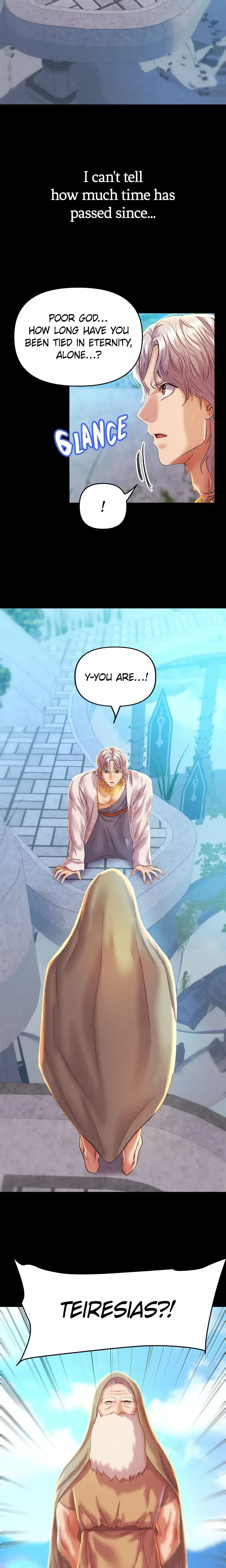 WOMEN of ZEUS Episode 1 - Page 15