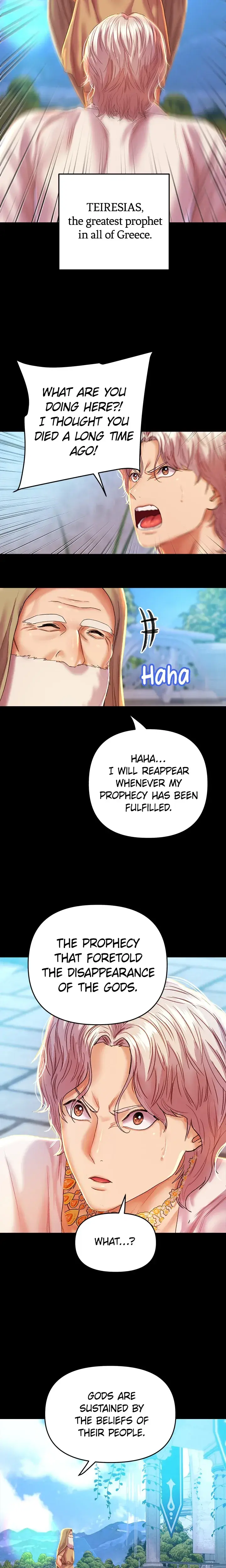 WOMEN of ZEUS Episode 1 - Page 16