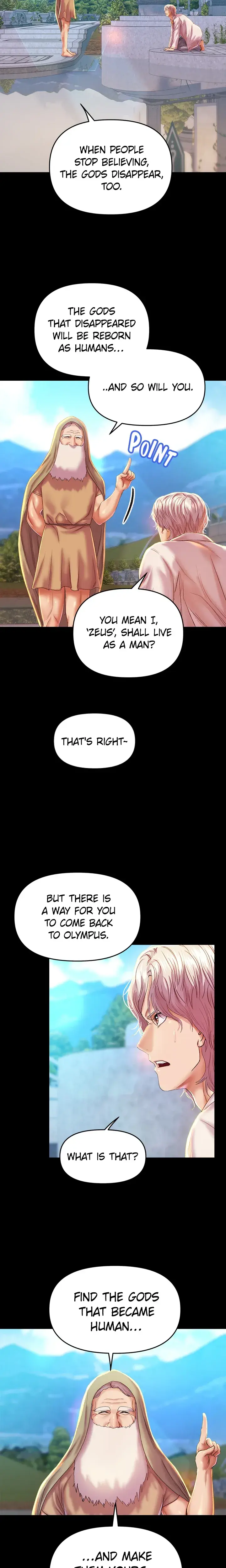 WOMEN of ZEUS Episode 1 - Page 17