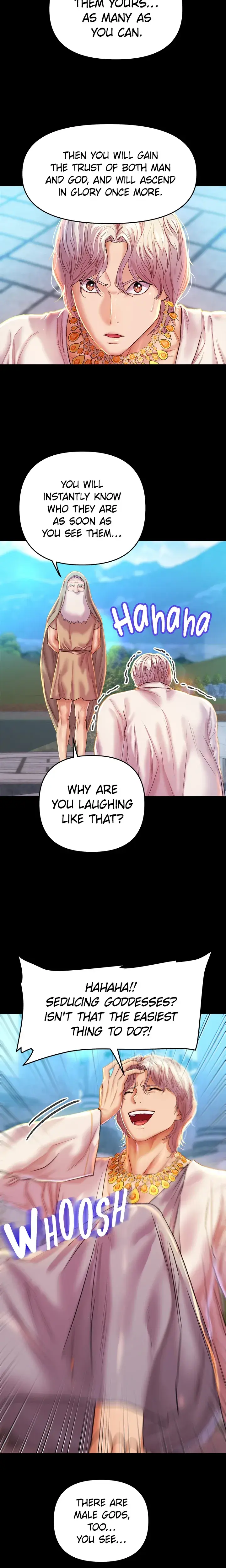 WOMEN of ZEUS Episode 1 - Page 18