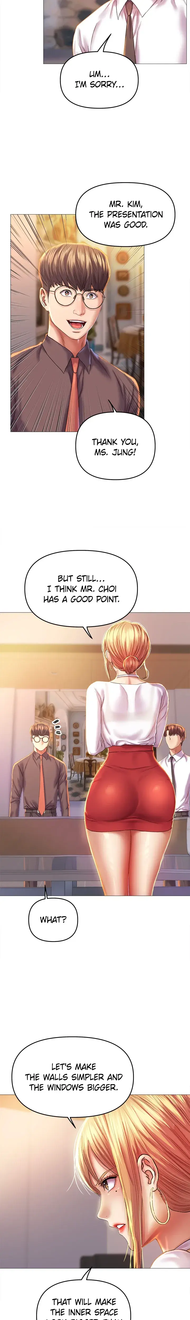 WOMEN of ZEUS Episode 1 - Page 22
