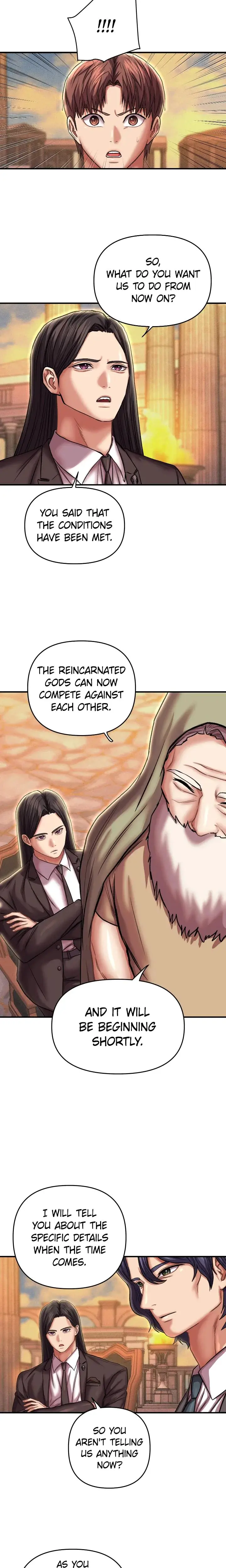 WOMEN of ZEUS Episode 24 - Page 10