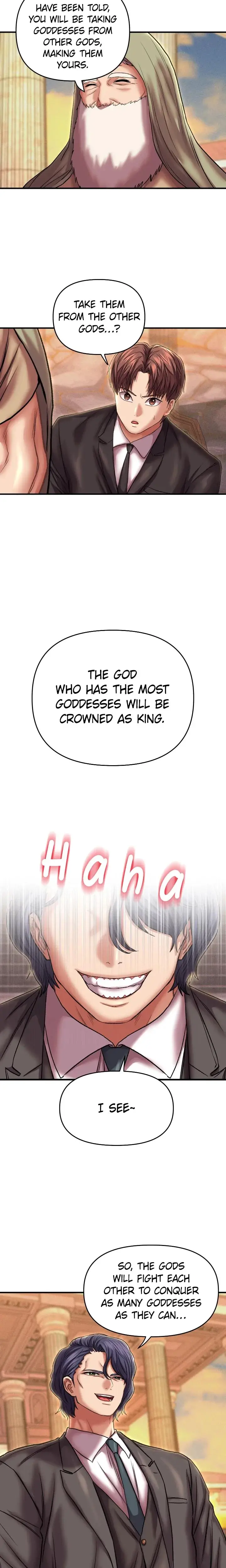 WOMEN of ZEUS Episode 24 - Page 11