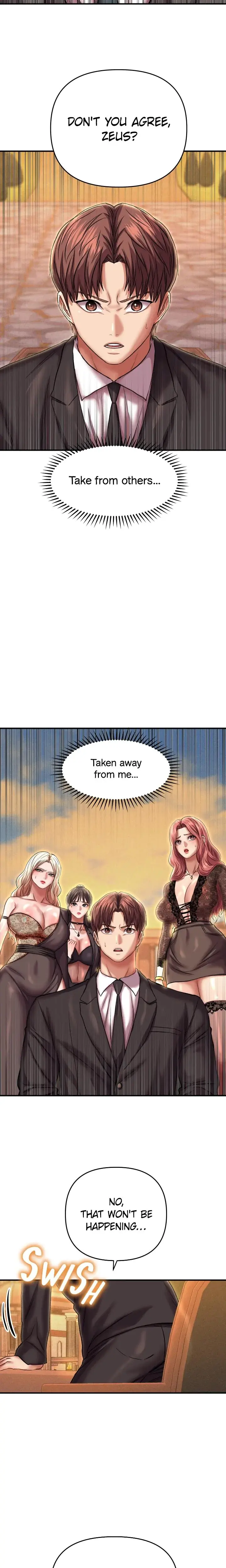 WOMEN of ZEUS Episode 24 - Page 13
