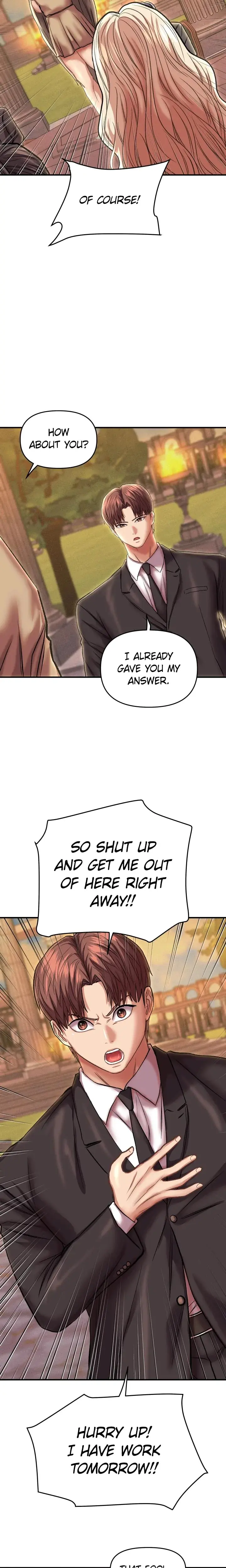 WOMEN of ZEUS Episode 24 - Page 22