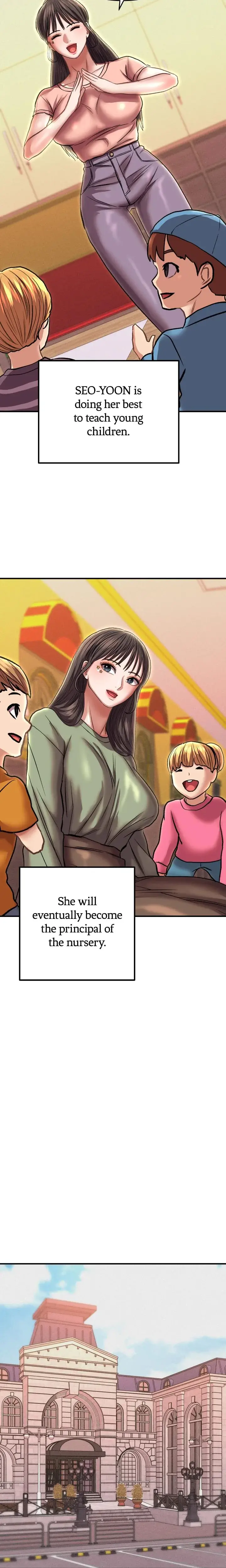 WOMEN of ZEUS Episode 24 - Page 31