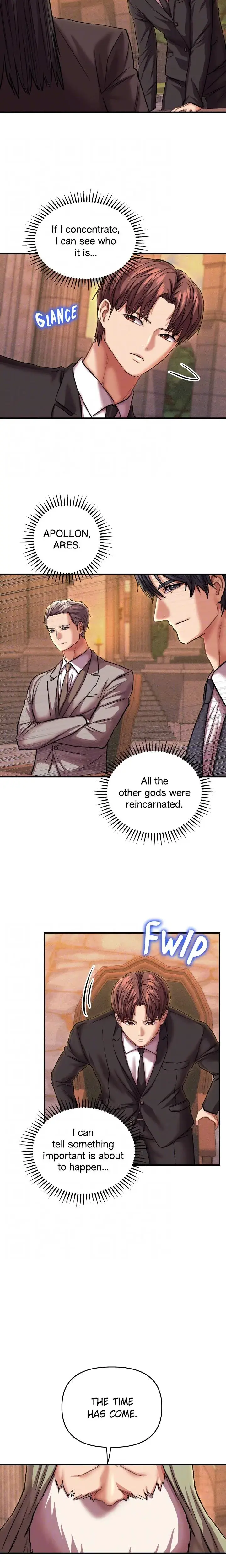 WOMEN of ZEUS Episode 24 - Page 7