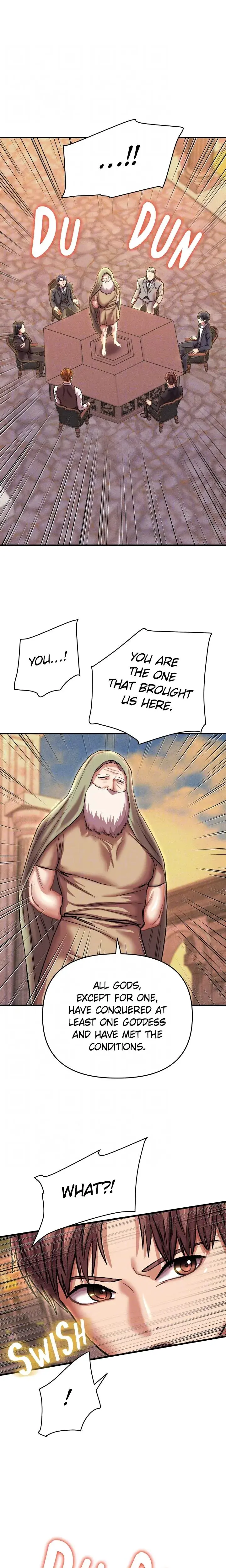 WOMEN of ZEUS Episode 24 - Page 8