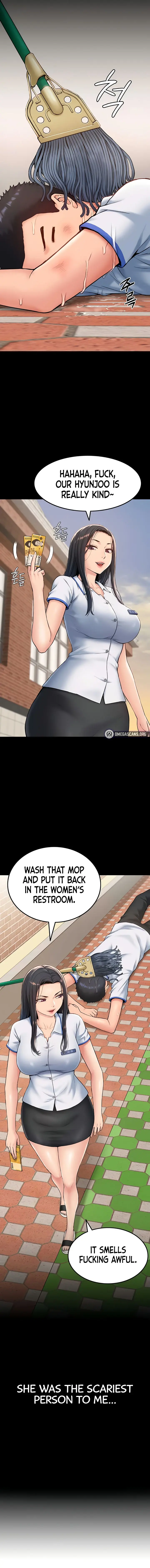 Women’s Recruit Training Corps Episode 1 - Page 17