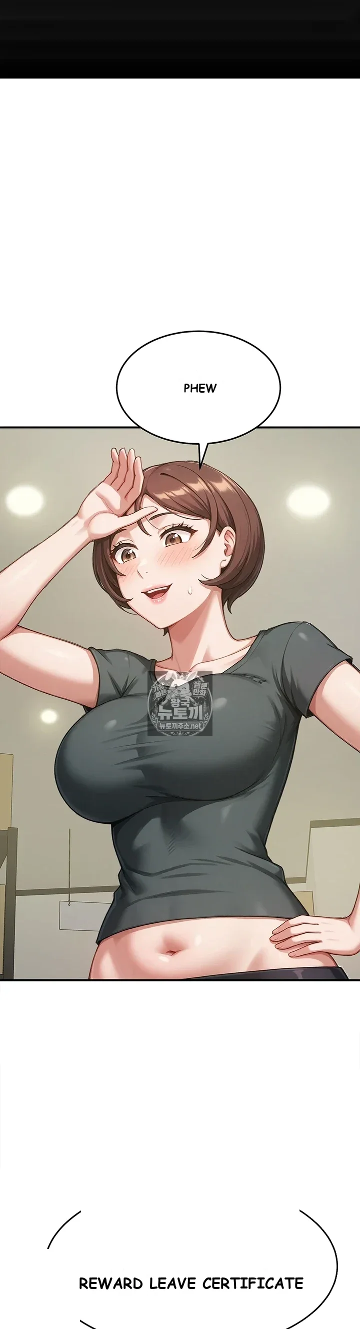 Women’s Recruit Training Corps Episode 25 - Page 2