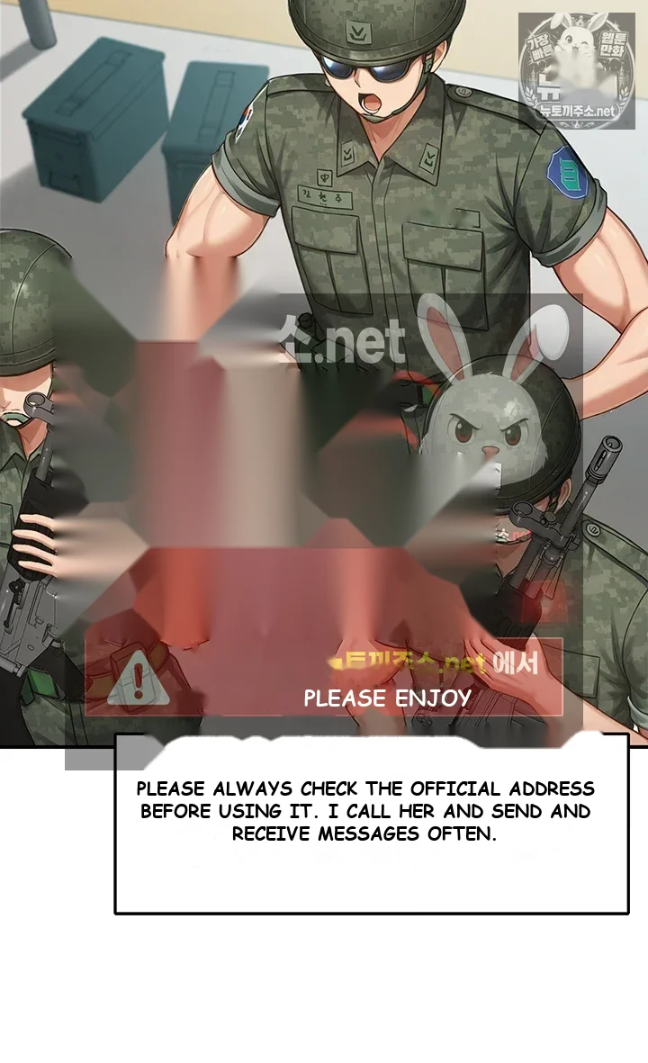 Women’s Recruit Training Corps Episode 25 - Page 29