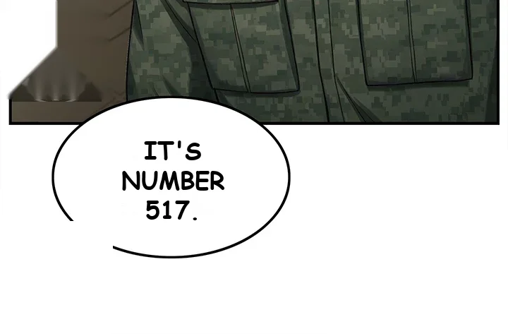 Women’s Recruit Training Corps Episode 25 - Page 38