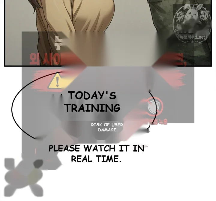 Women’s Recruit Training Corps Episode 25 - Page 41
