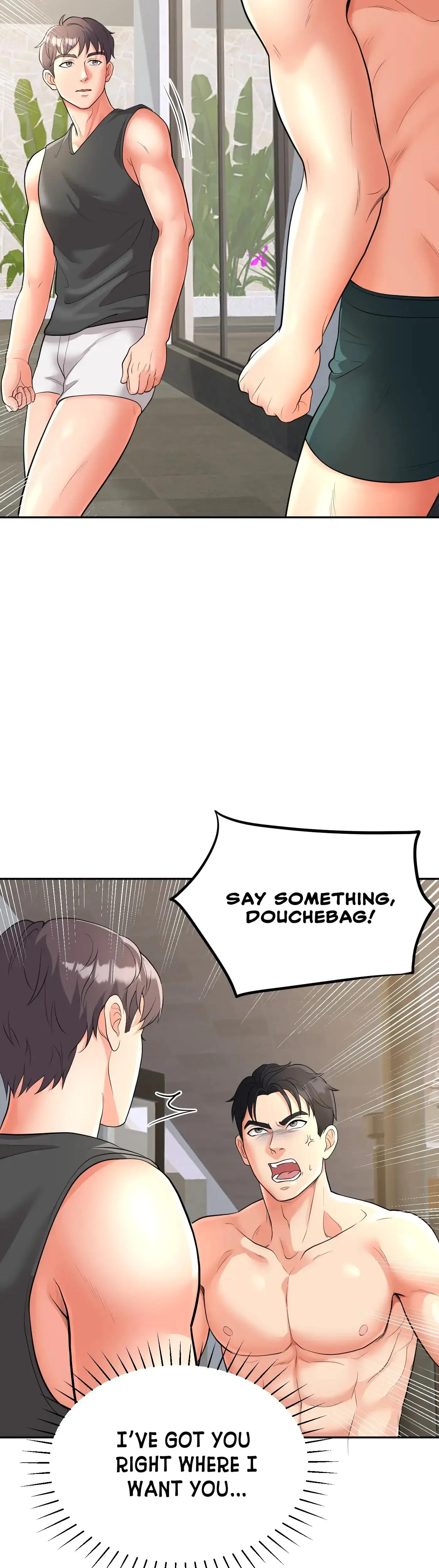 Wonder Splash - Uncensored Episode 11 - Page 10