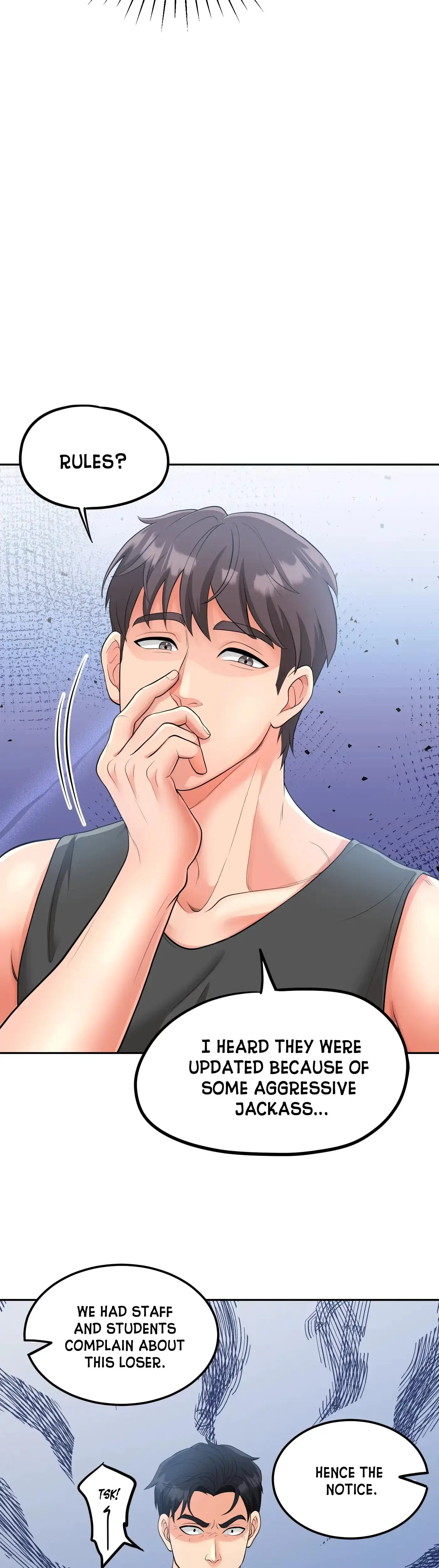 Wonder Splash - Uncensored Episode 11 - Page 11