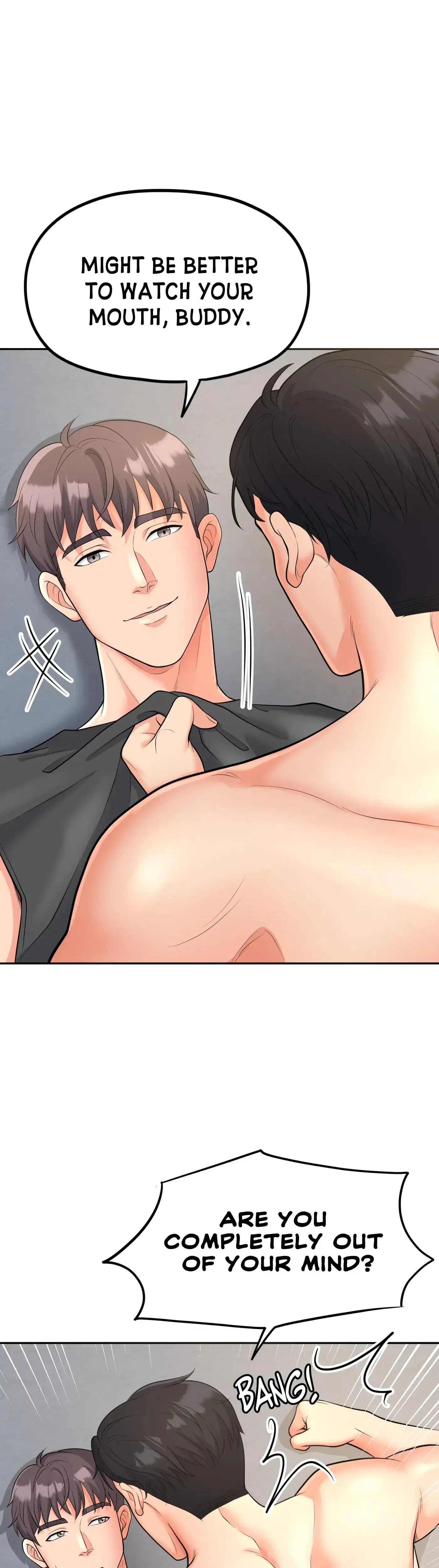 Wonder Splash - Uncensored Episode 11 - Page 14