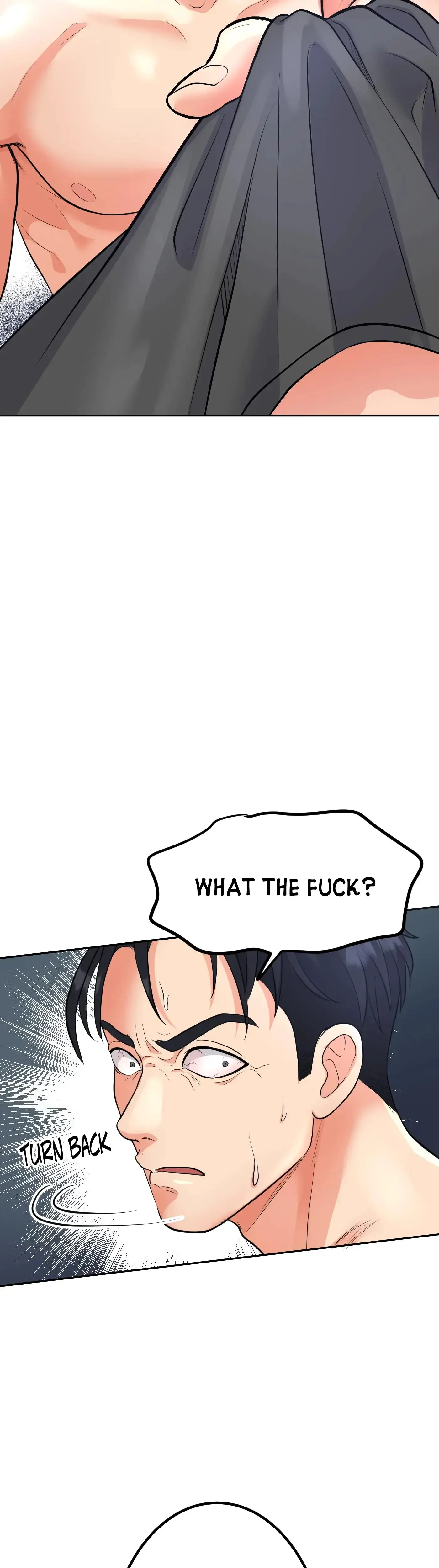 Wonder Splash - Uncensored Episode 11 - Page 18