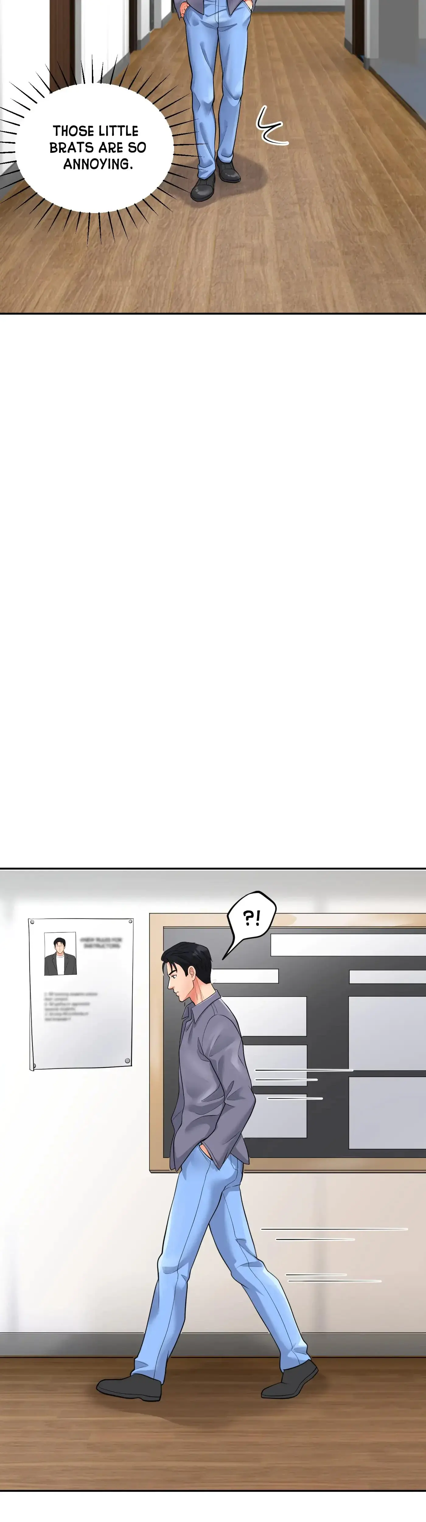 Wonder Splash - Uncensored Episode 11 - Page 2