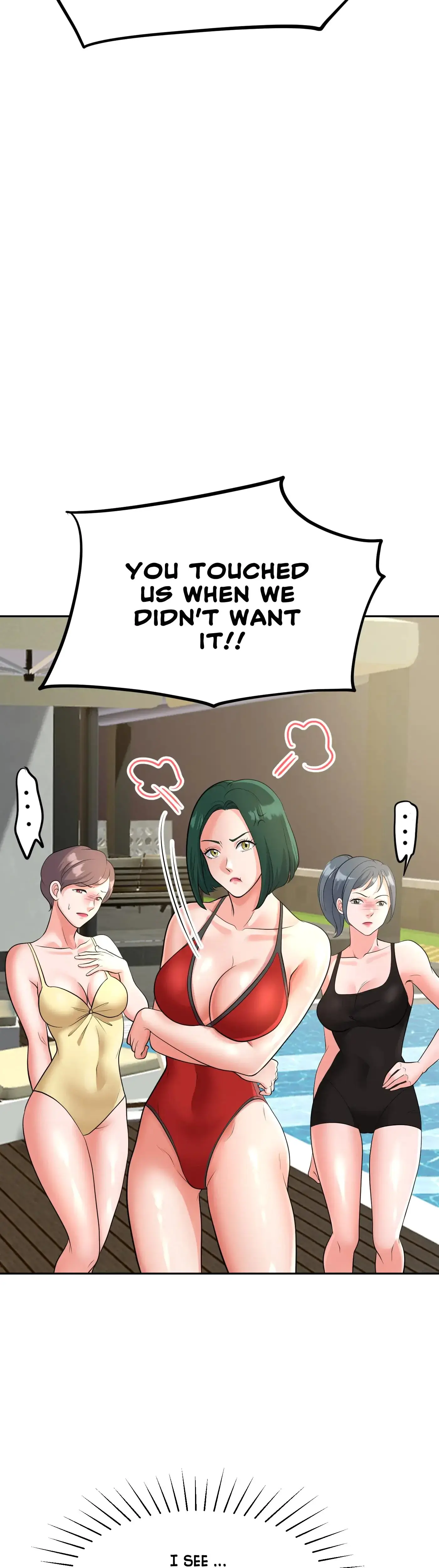 Wonder Splash - Uncensored Episode 11 - Page 24