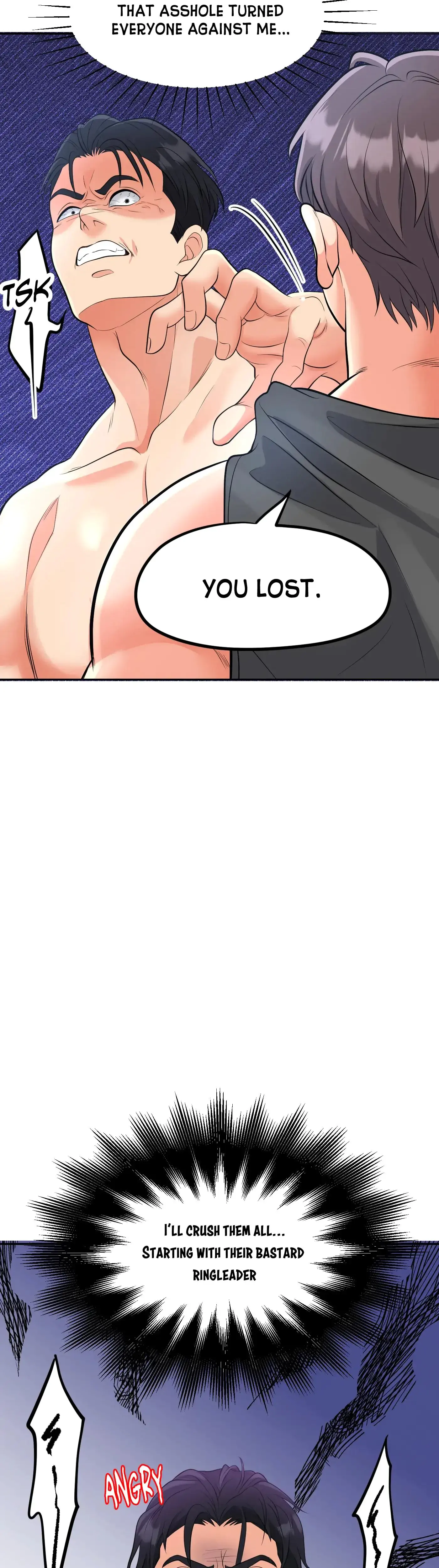 Wonder Splash - Uncensored Episode 11 - Page 25