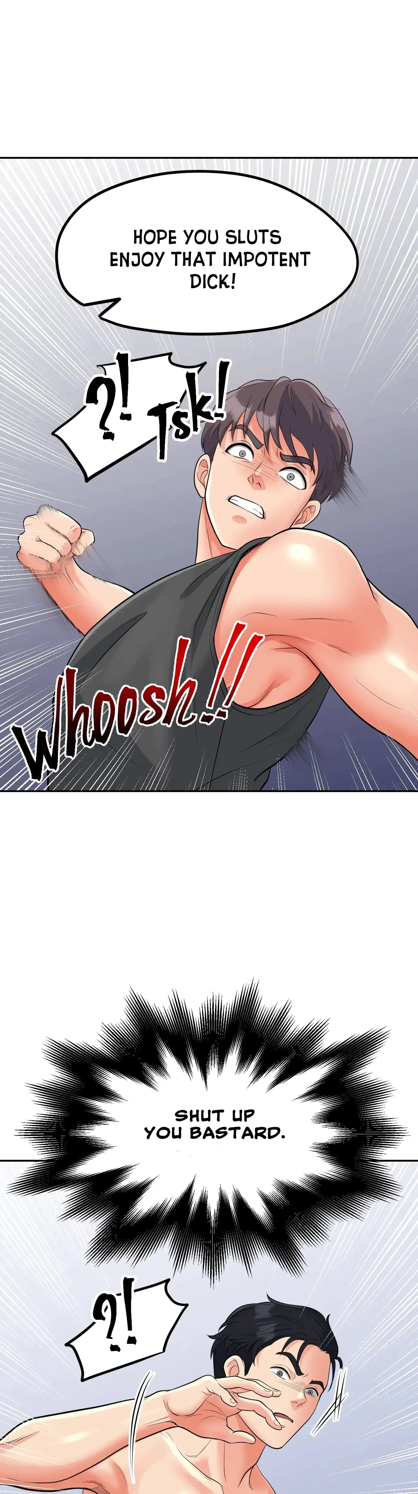 Wonder Splash - Uncensored Episode 11 - Page 30