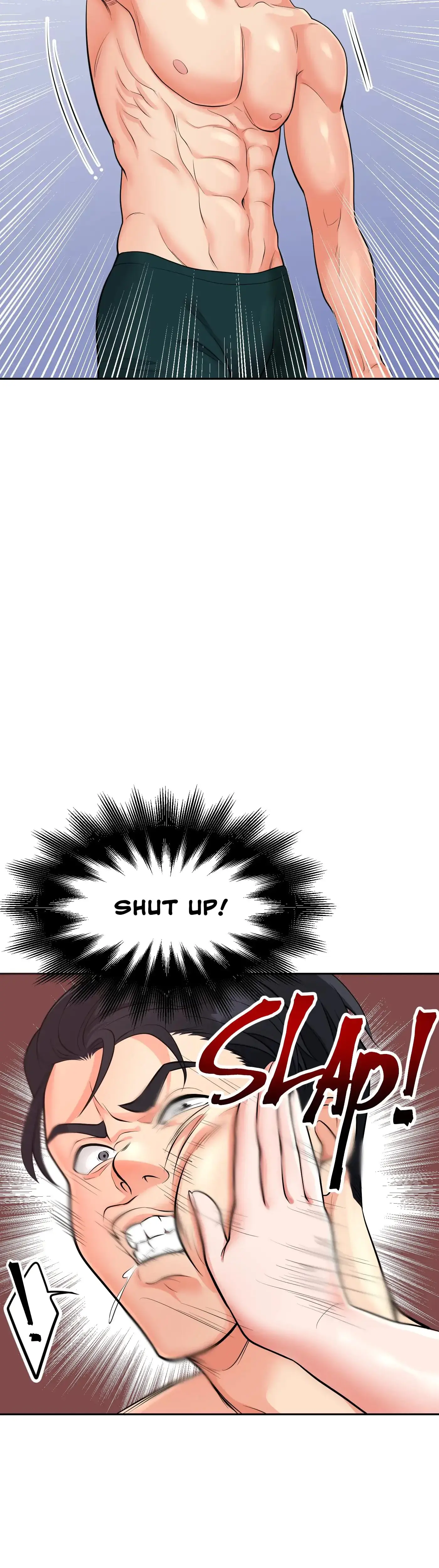 Wonder Splash - Uncensored Episode 11 - Page 31
