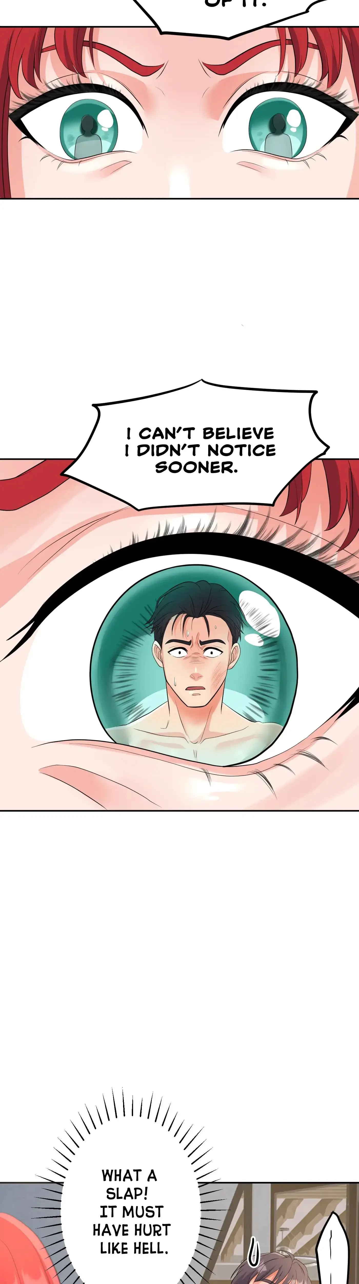 Wonder Splash - Uncensored Episode 11 - Page 35