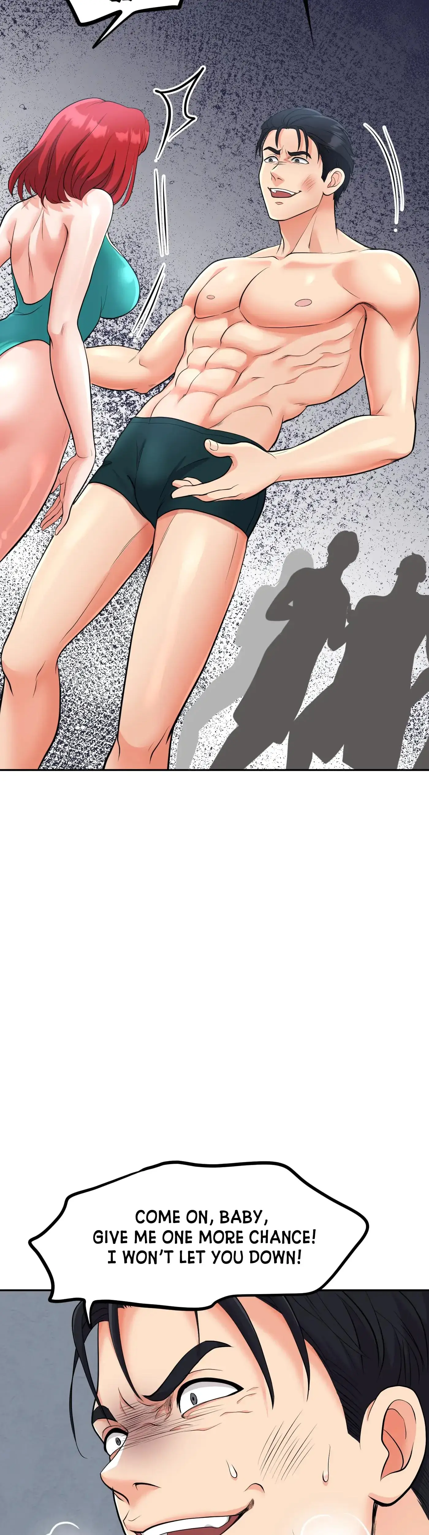 Wonder Splash - Uncensored Episode 11 - Page 38