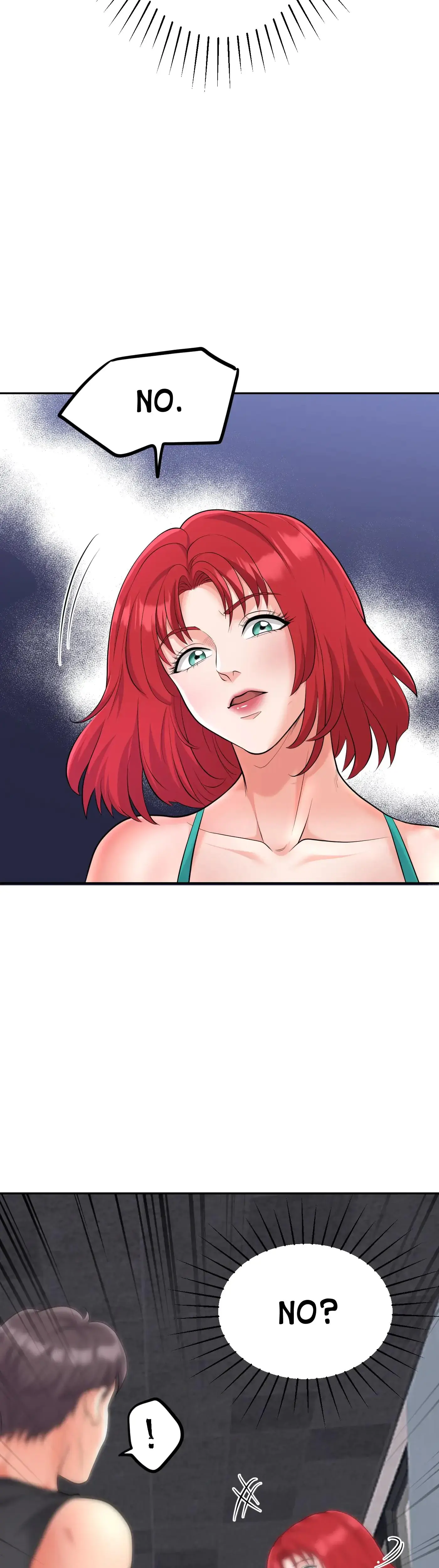 Wonder Splash - Uncensored Episode 11 - Page 40