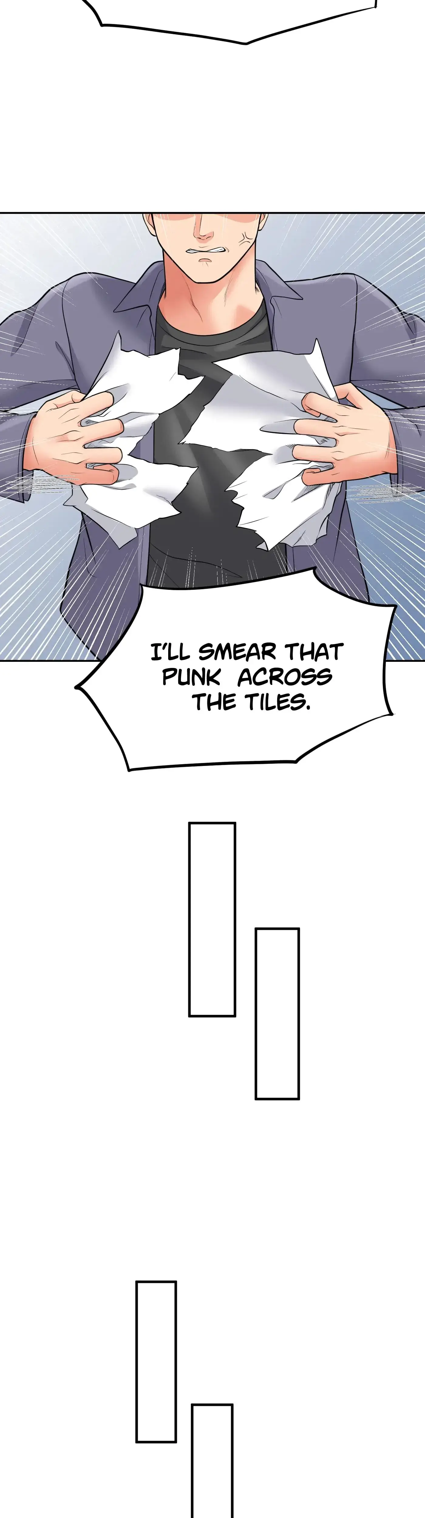 Wonder Splash - Uncensored Episode 11 - Page 6
