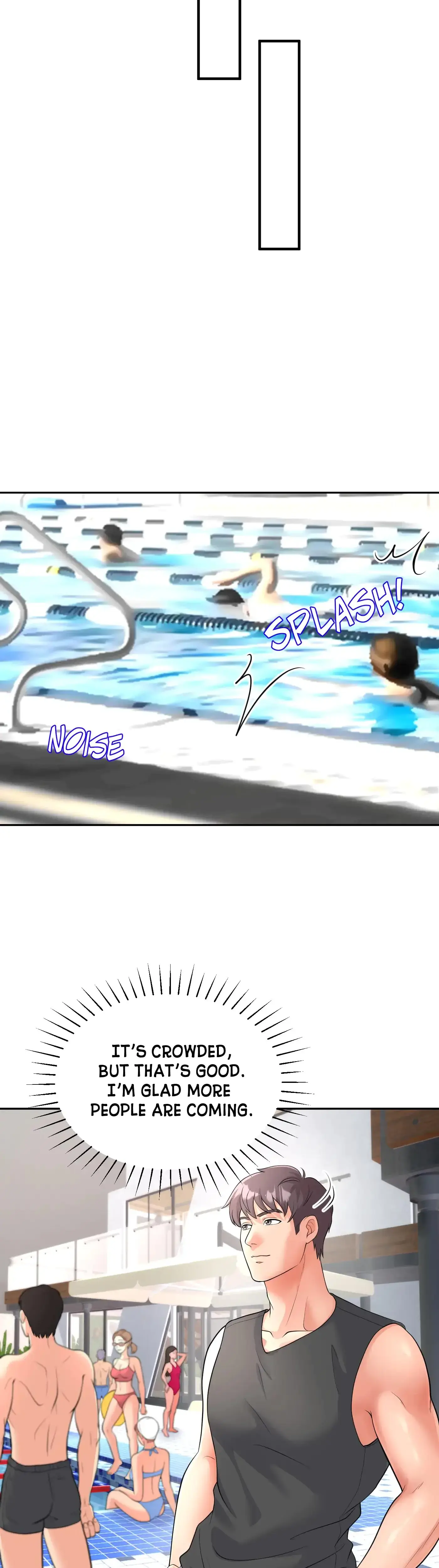 Wonder Splash - Uncensored Episode 11 - Page 7