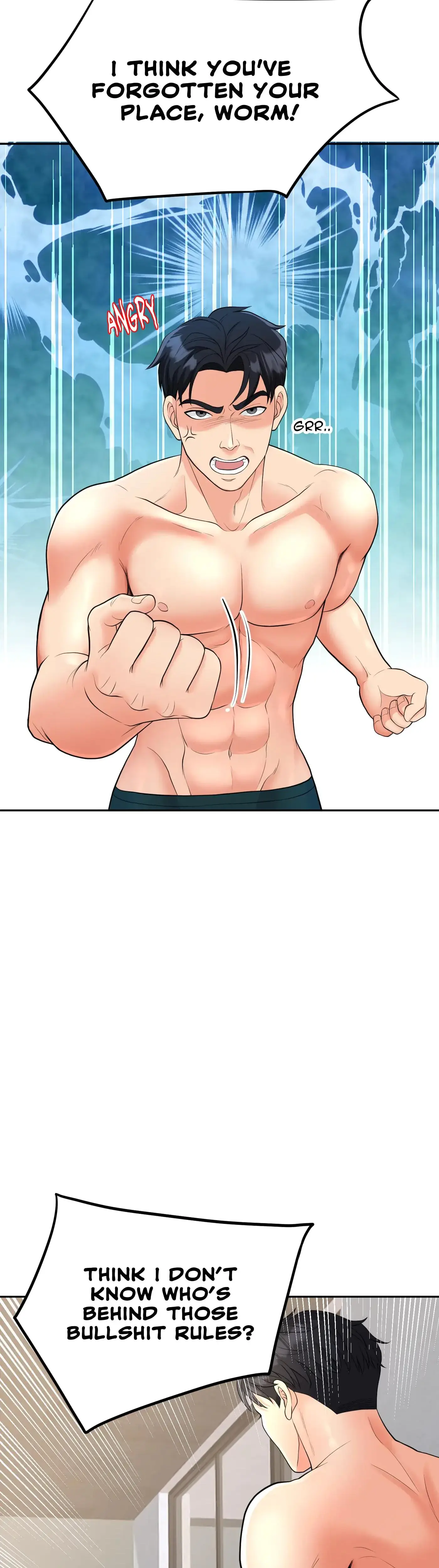Wonder Splash - Uncensored Episode 11 - Page 9