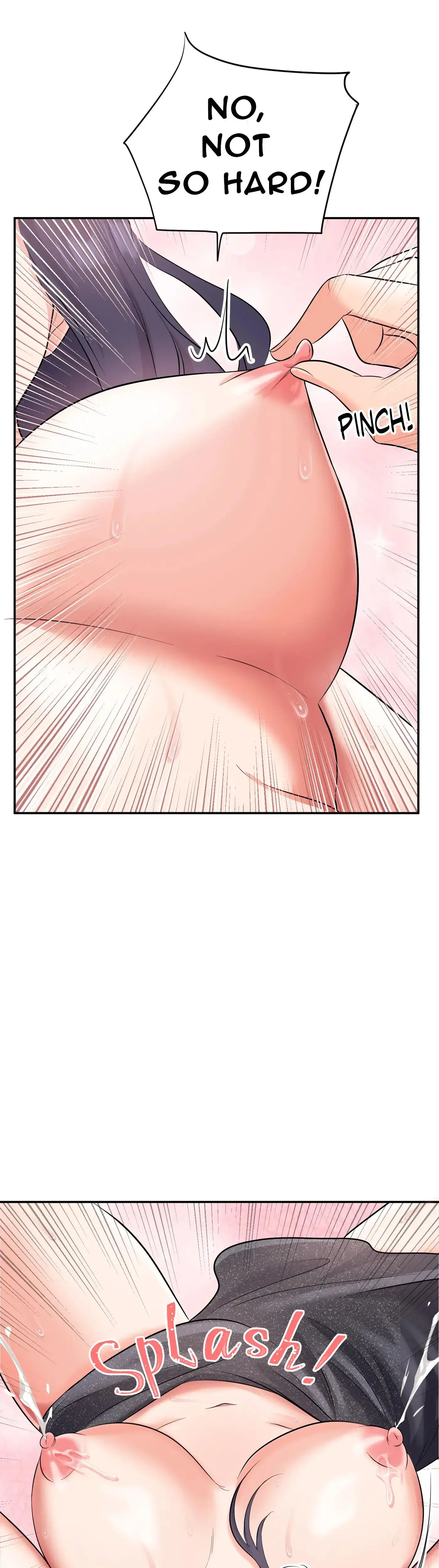 Wonder Splash - Uncensored Episode 2 - Page 2