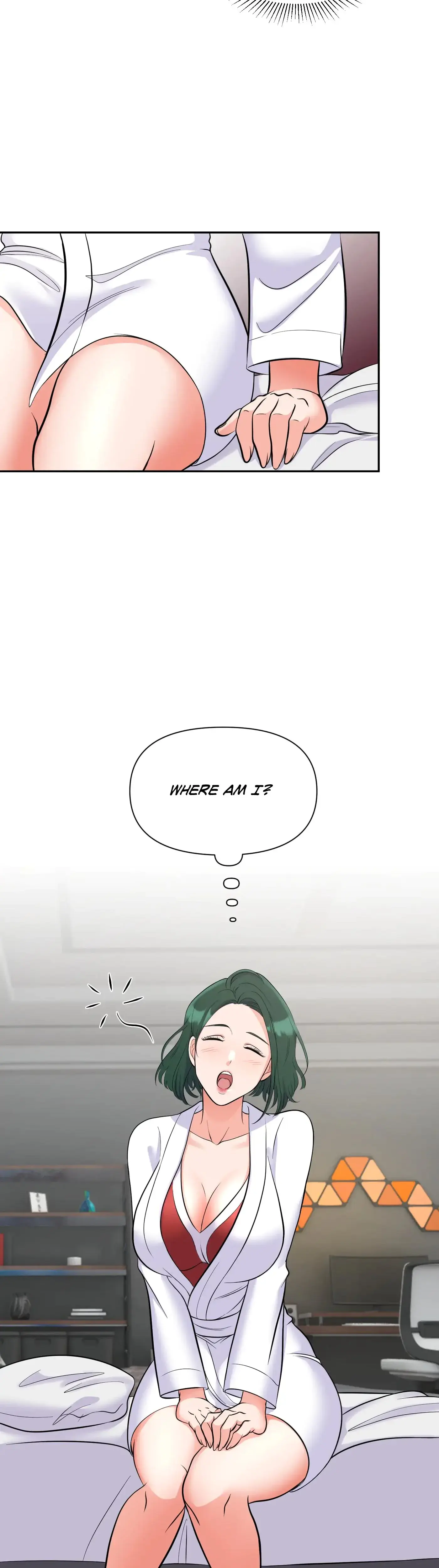 Wonder Splash - Uncensored Episode 5 - Page 2