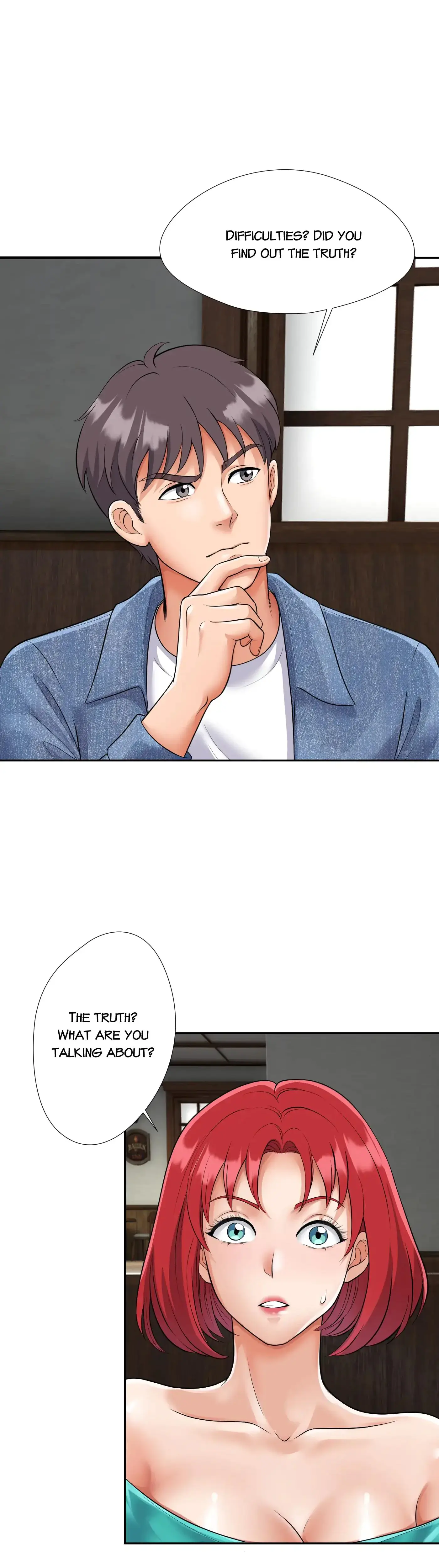 Wonder Splash - Uncensored Episode 9 - Page 2