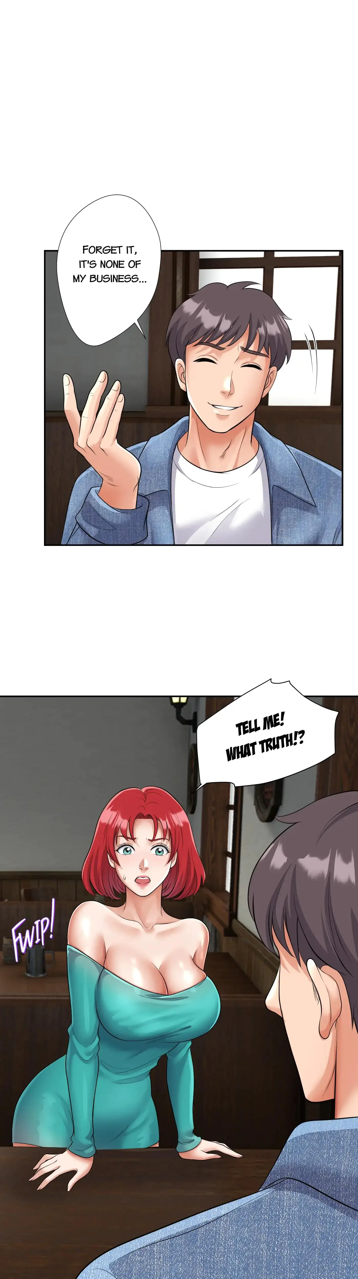 Wonder Splash - Uncensored Episode 9 - Page 3