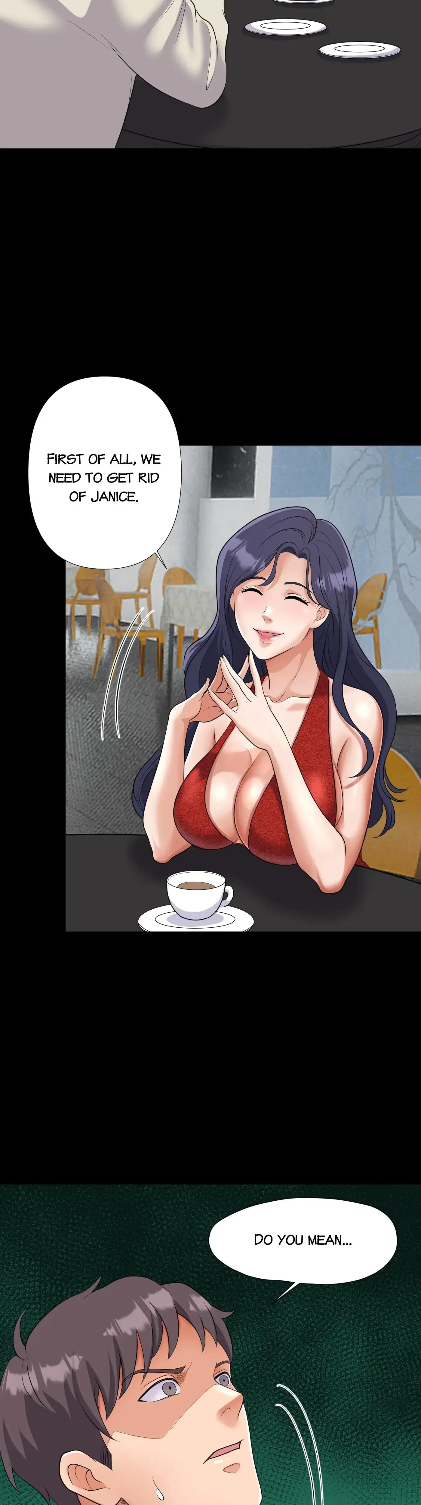 Wonder Splash - Uncensored Episode 9 - Page 5